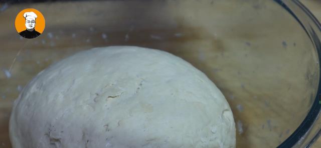 小刘的日常|蒸包子的详细做法,掌握好这个技巧,不塌陷不回缩,皮薄馅大