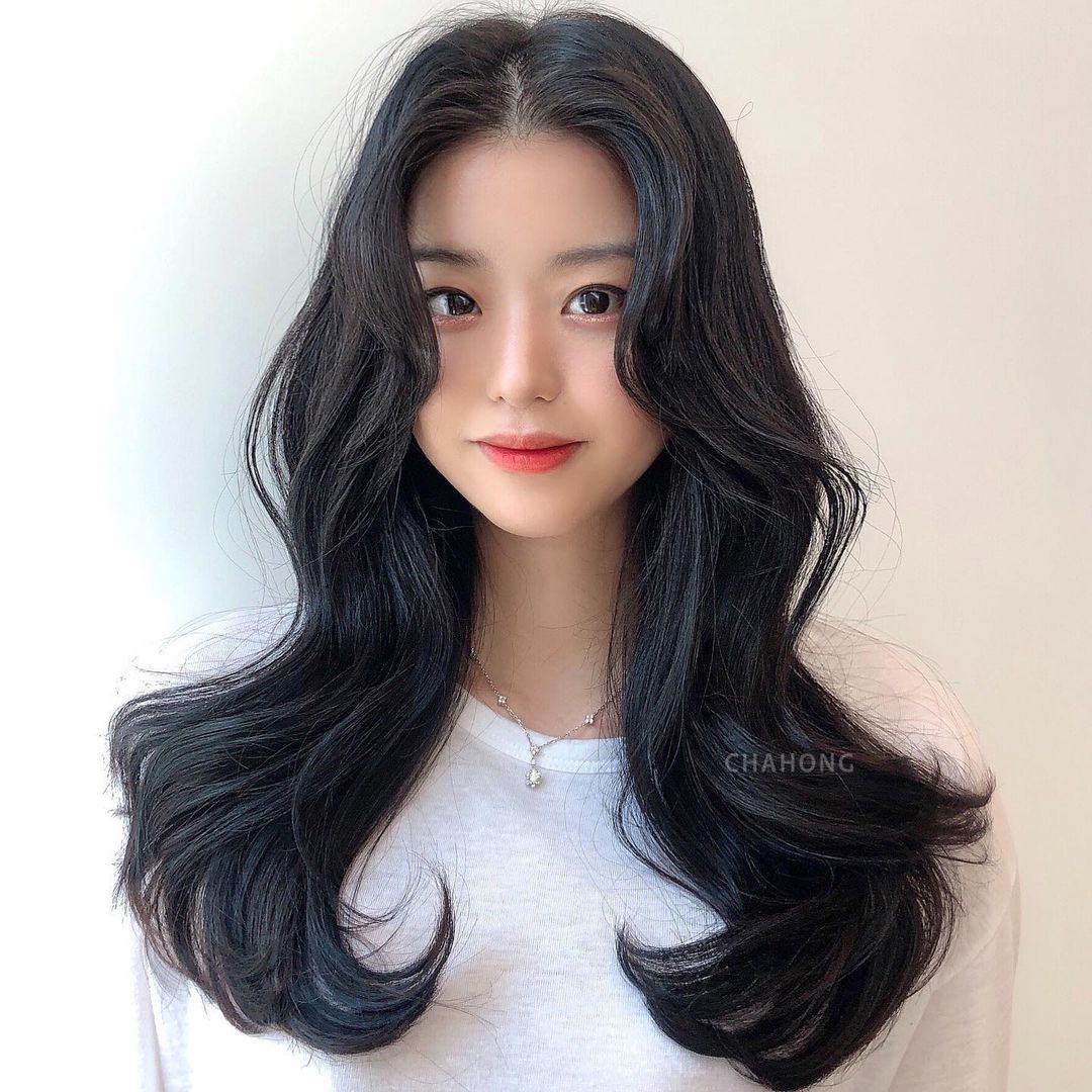 时尚发型|新时尚发型19款,有长有短全都很美,你最想剪哪一款