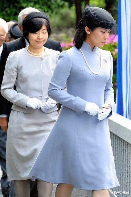 重罪|下嫁的日本皇室公主们—嫁给下任出云大社最高级神官的千家典子