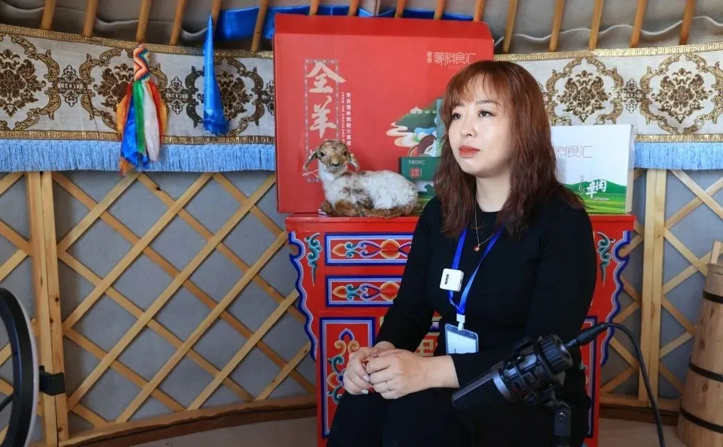 苹果|「“双百攻坚”在行动」电商成为带动乡村振兴发展的新亮点