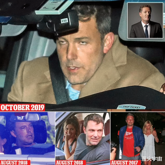 |热恋的大本把酗酒归咎于前妻，引起强烈感，名嘴评：自恋的傻瓜