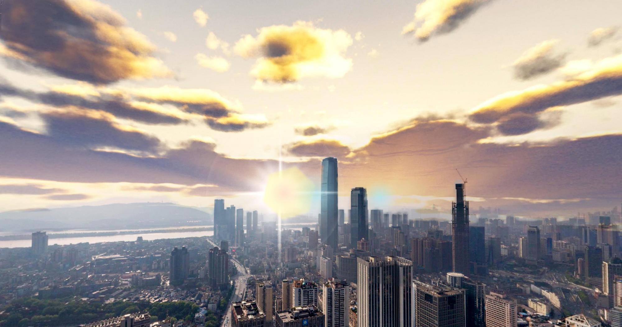 行星秘闻|长沙一钉子户，坚持6年索要400万，终把开发商熬破产