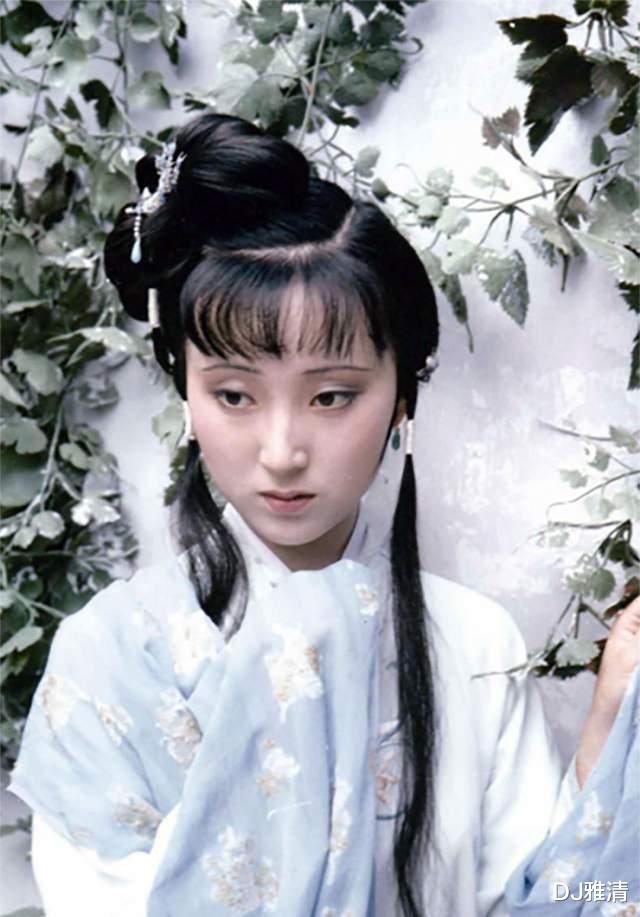 李易峰|同样是演“林黛玉”，把陈晓旭和陶慧敏放在一起看，差别就出来了