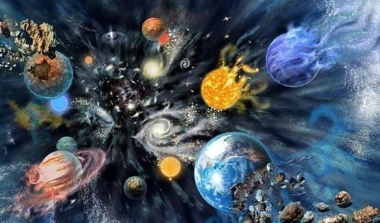 科学家 史前文明痕迹越来越多，地球文明在循环？让人感到不可思议