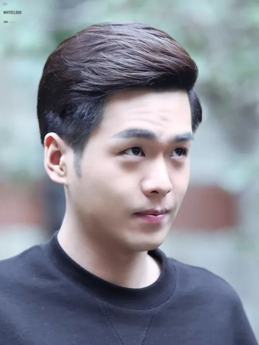 黄磊|这脸碰瓷吴亦凡？他果然没吹牛啊