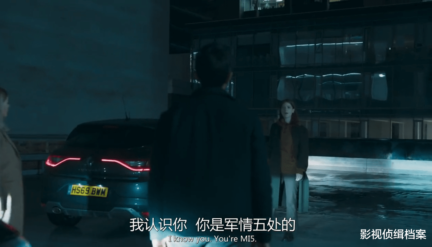 船员 神仙阵容，BBC再出悬疑神剧，一秒都舍不得快进