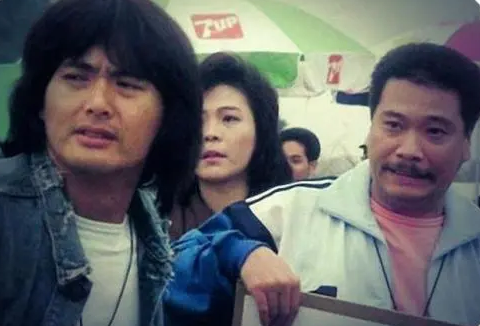 吴孟达|吴孟达确诊癌症倒下，三段婚姻2次出轨被扒：别纵欲了，从来没有侥幸这回事