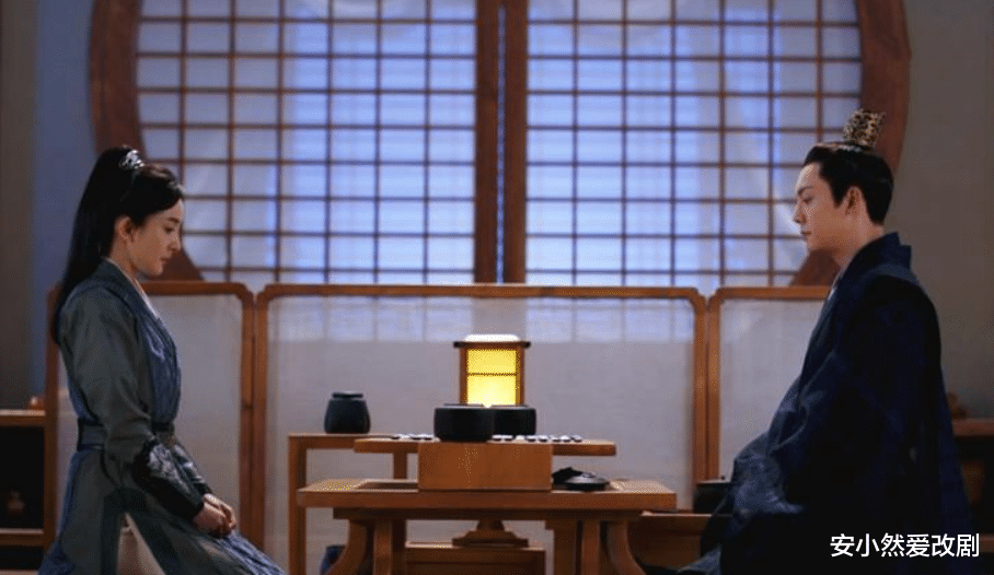 湖人|斛珠夫人：细思极恐，方诸收养海市的目的，令人心底发冷！