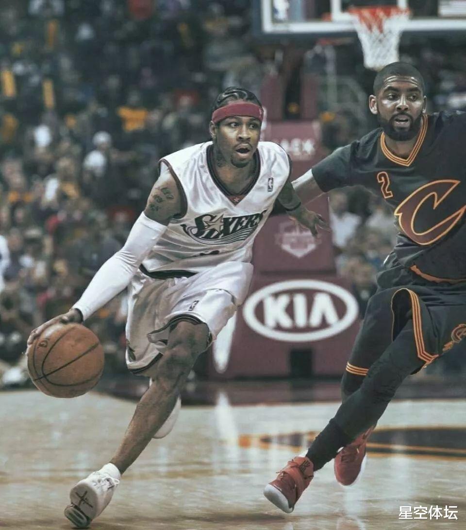 麦迪|NBA球星拿到终身代言有多难？联盟至今仅五人达成，麦迪上榜