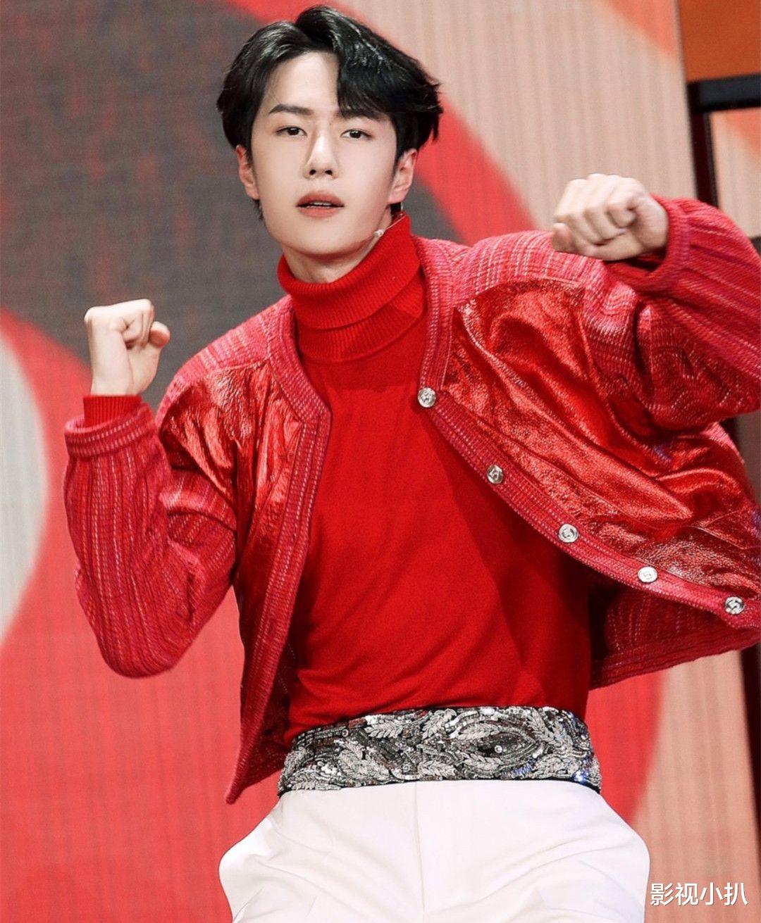 基金定投 王一博升级做老板！曝其成立博远文化公司，持股百分之60成大股东