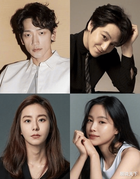 张天爱|rain金泰熙牵手照曝光，状态悠闲似热恋，男方新剧即将开播