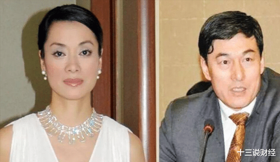你好星期六|毛阿敏百亿富豪老公去世，都说毛阿敏要成为中国女首富了？