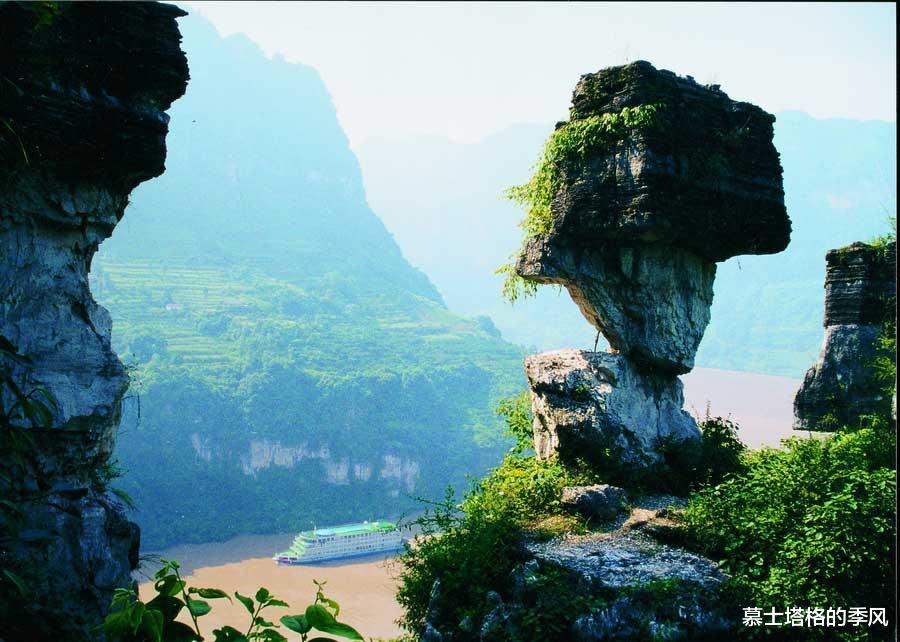 甪直古镇 五一假期去哪玩儿，这6个地方堪称湖北的山水人文精华