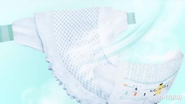 小特麻麻|宝宝红屁股，罪魁祸首可能不是纸尿裤，而是这些原因