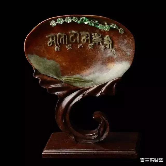 玉雕|玉雕大师们的“十八般武艺”,耐人寻味!