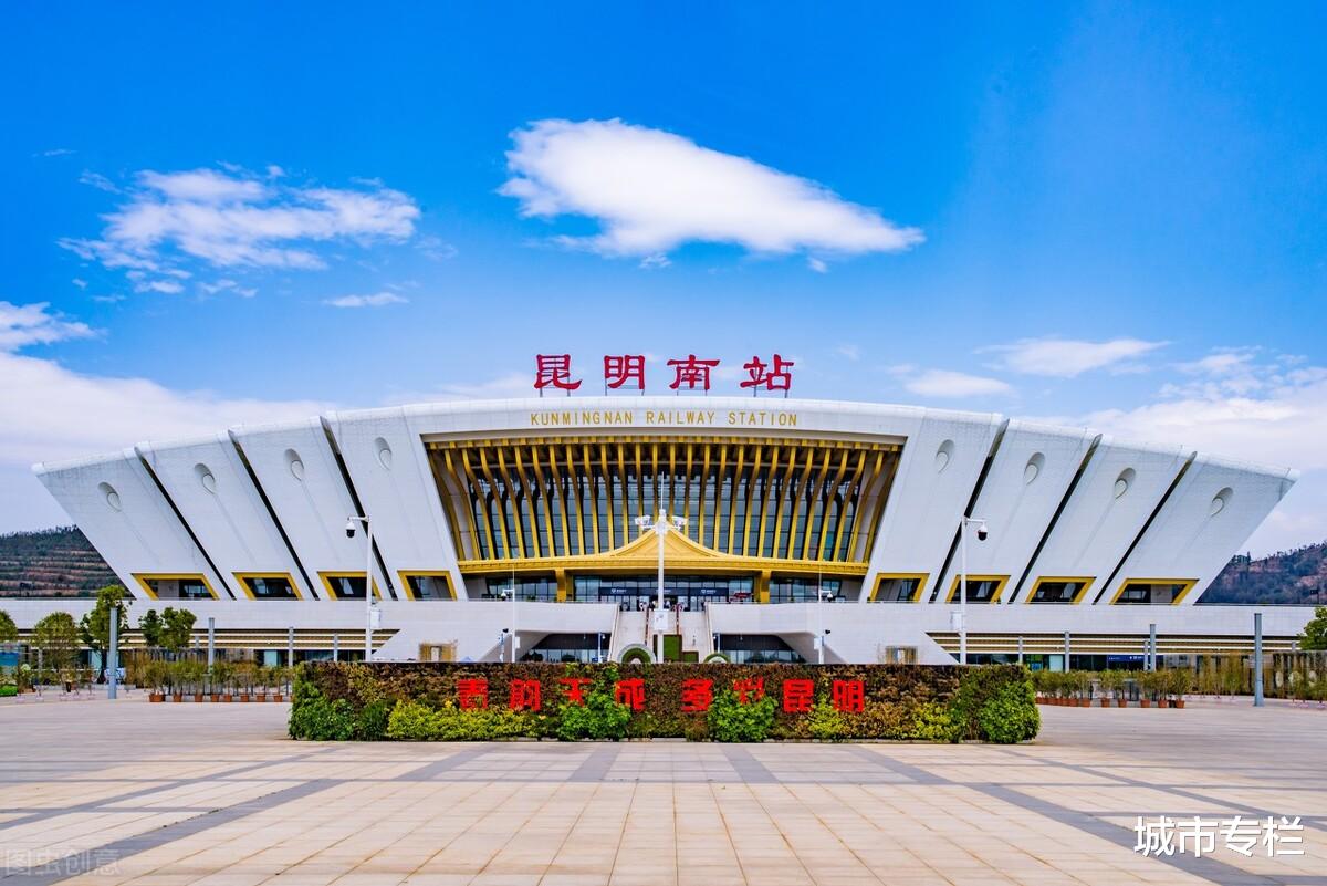 龙华|昆明14区县房价：安宁嵩明不满1万，官渡破1.5万