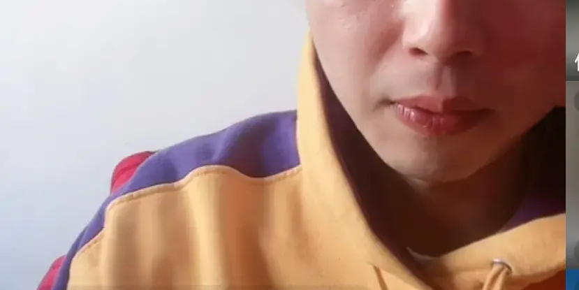 姚策|不得不说,姚策堂嫂堂姐还有熊某,全都在模仿田静