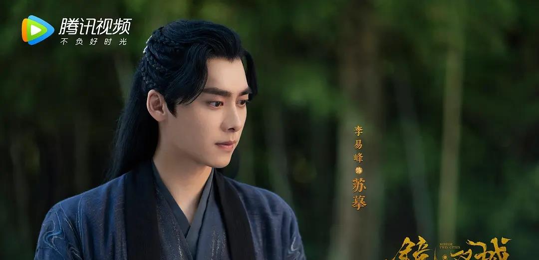 赵丽颖|霸榜热度榜5天，播放量2600万，赵丽颖的小配角太厉害了