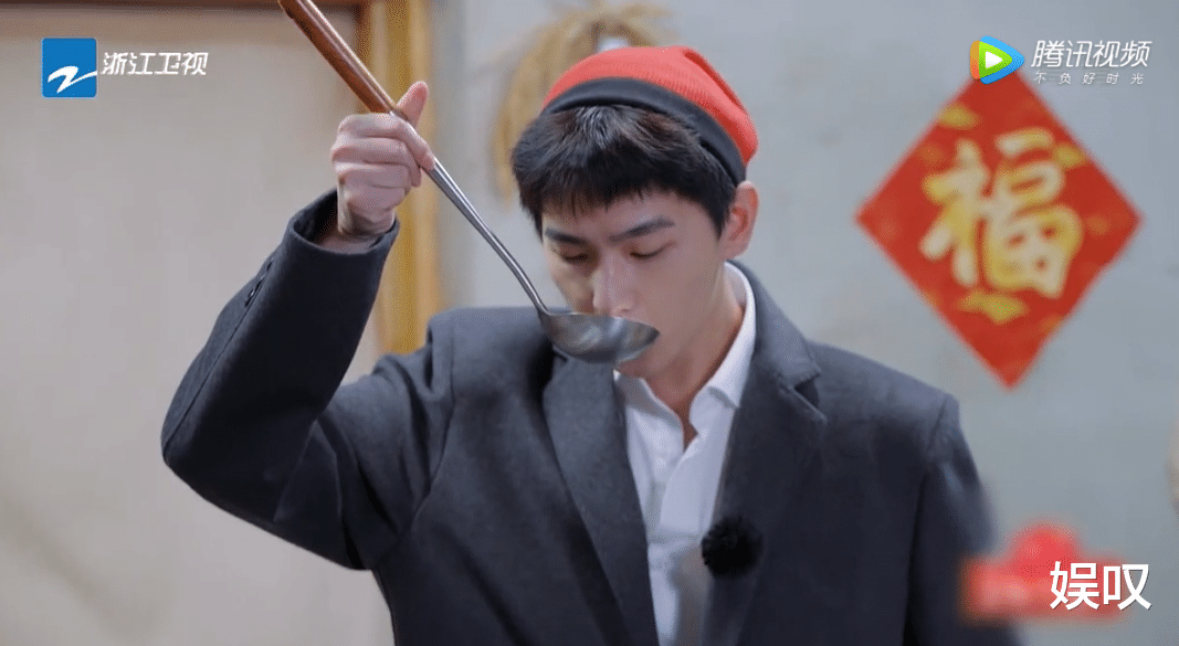 姐姐|《青春环游记3》杨洋放弃表情管理，全程笑到模糊，喜剧效果拉满