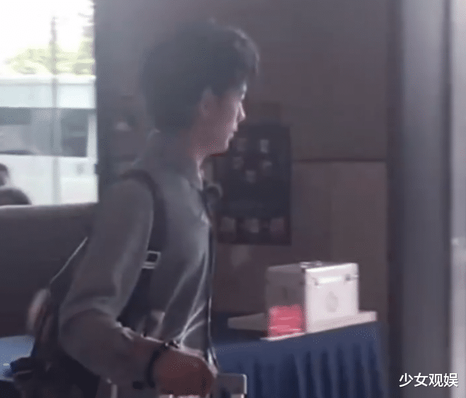 主持人|《中餐厅》新一季录制,张亮林大厨没现身,新阵容大家好满意