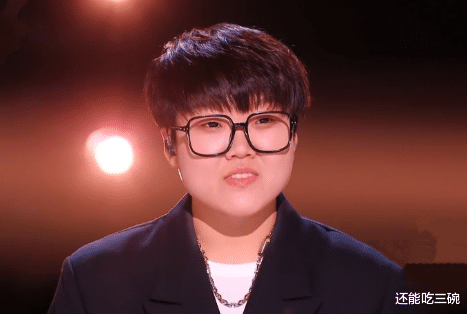 李诗英|《好声音》王靖雯，亚军的发展趋势并不输冠军，妥妥的潜力股！