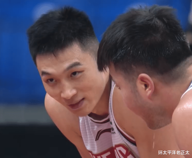 浙江男篮|107-102！CBA险爆大冷！上届季军险遭19分大逆转，阿的江无缘奇迹