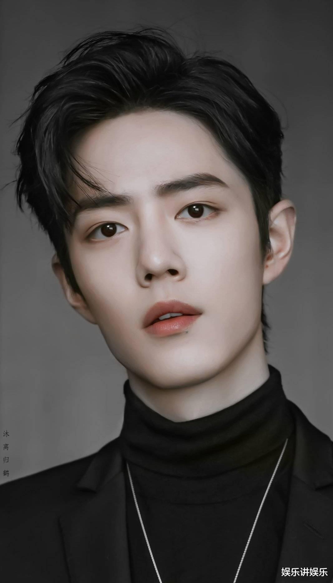 肖战|德芙官宣,肖战王一博共有十八个同品类代言,这还是巧合吗?