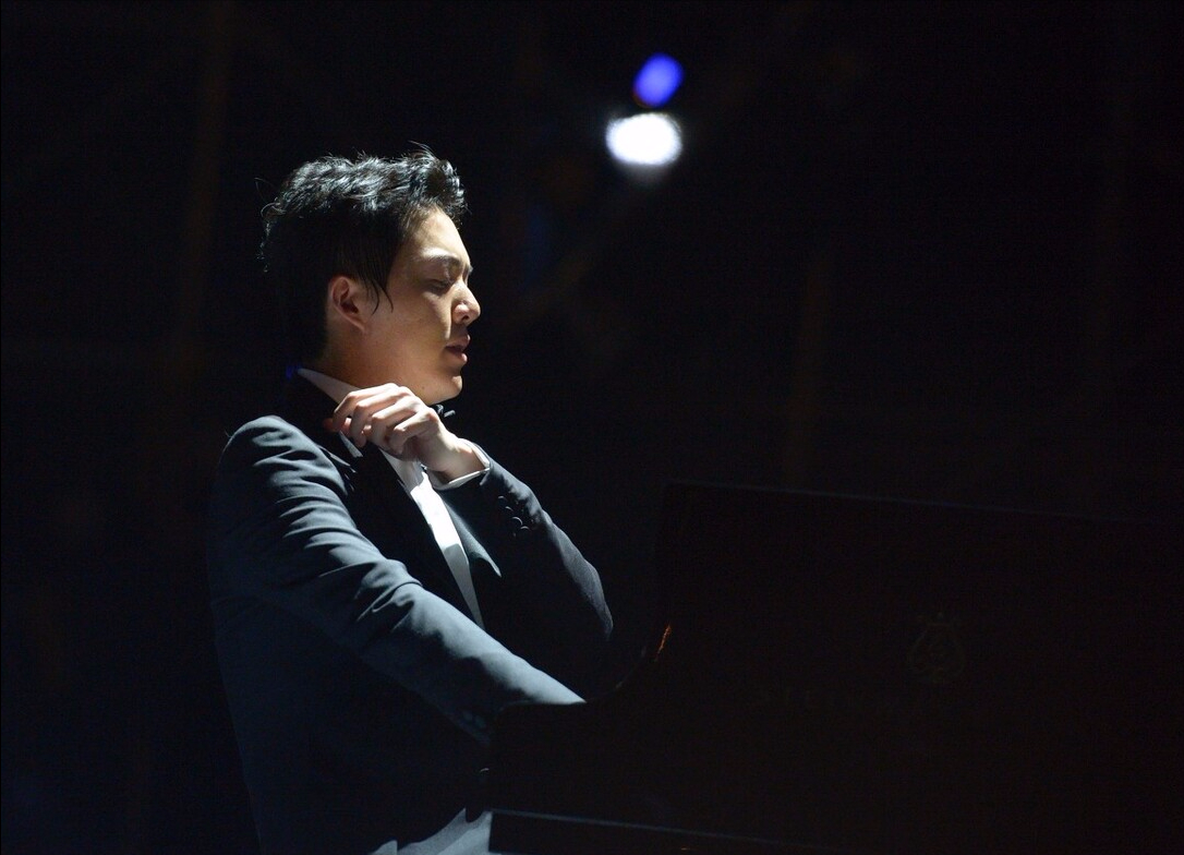 李云迪|李云迪被陷害？网传被抓细节曝光，他还有机会翻身吗？