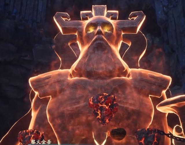 仙剑奇侠传|仙剑奇侠传七图文剧情18,东极蓝渊收火灵,天魔王都见子秋