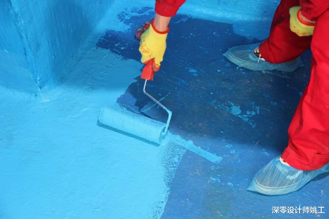 深零设计师姚工|搞清这4大方面,以后新房装修,我宁愿多花钱,也不想重做防水