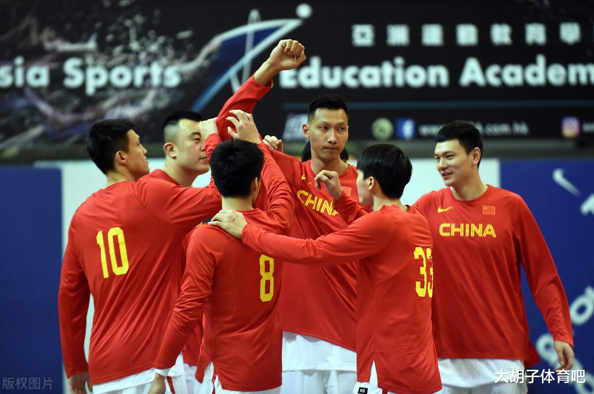 中国男篮|NBA状元官宣重要决定!中国男篮又遭晴天霹雳,奥运会落选赛悬了