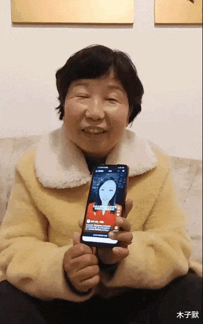 木子默|100多张姚威童年照和2000字小长文，杜新枝，你的软刀子太狠了