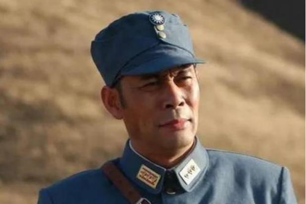 张光北|1部戏用30个替身，台词用数字代替，每天拿百万片酬，不配当演员