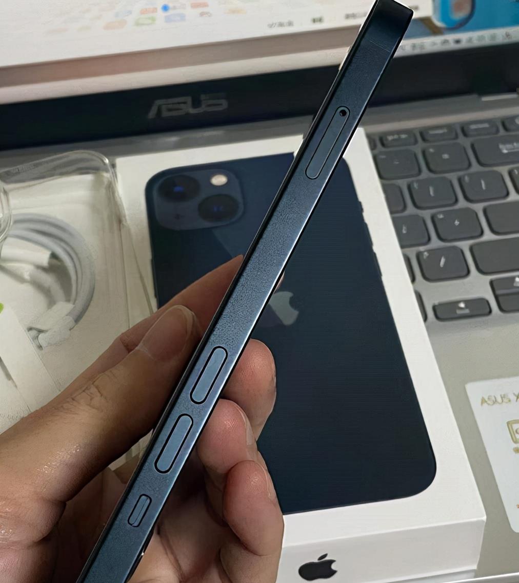 iPhone 13 128G 低至5399，是因为它各方面都不好？不是的！