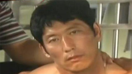 白宝山:因盗窃被判15年,服刑时收到女儿一封信,出狱后连杀17人