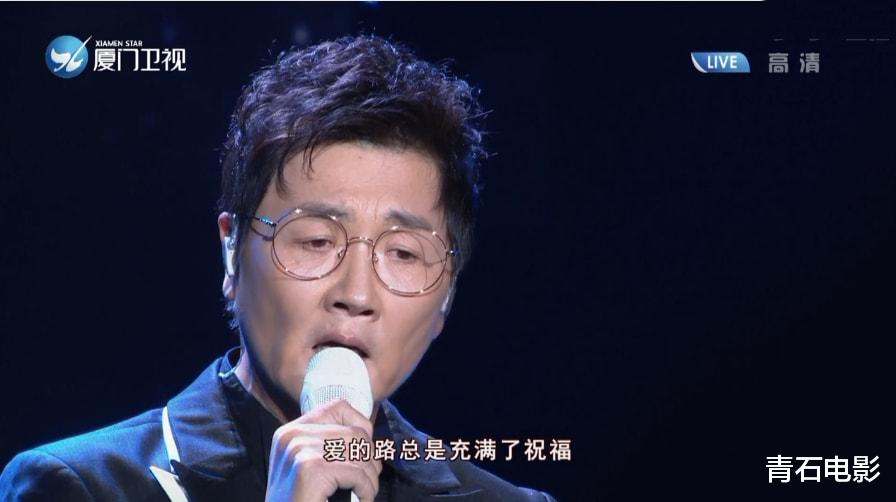 金鸡奖|金鸡奖开幕式7大看点：5色旗袍让人大呼惊艳，孙楠一口气唱3首歌