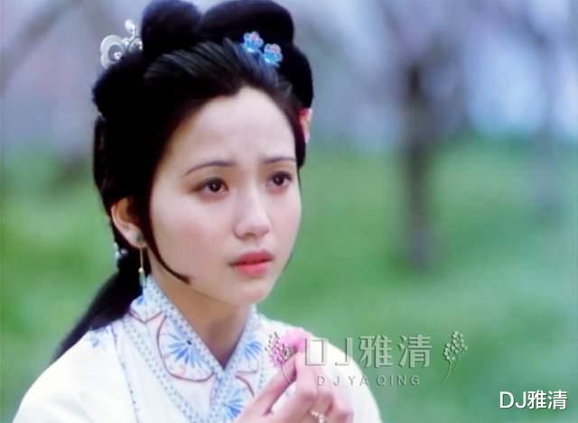 李易峰|同样是演“林黛玉”，把陈晓旭和陶慧敏放在一起看，差别就出来了