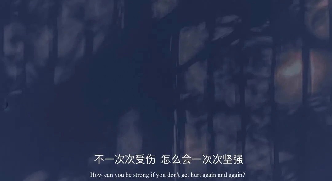 墨陌文案馆|文案背景：度娘都搜不到的走心句子