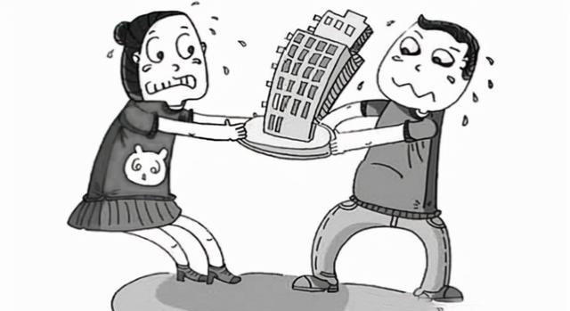精装修|房产证上名字别轻易写夫妻俩的，2个问题需重视，早了解不吃亏