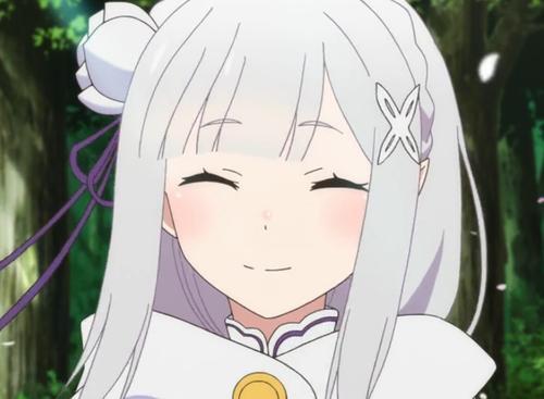 菜月昂|艾米莉亚vs蕾姆，为何菜月昂会脱口而出“我永远喜欢艾米莉亚”