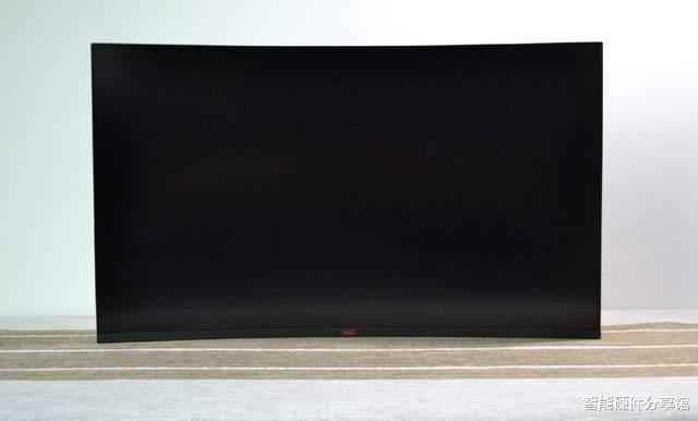 显示器|显示器哪家强?图赏SG32QC便知晓,超高配置打造游戏终结者