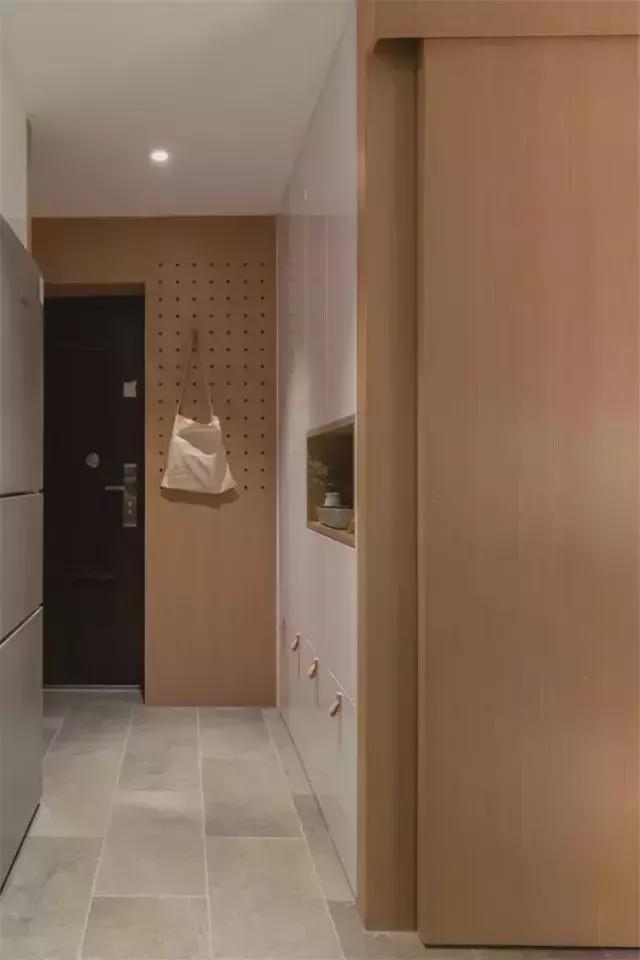 设计师|大龄剩女与父母挤28㎡房里却嫁不出去,设计师爆改后,爸妈激动了