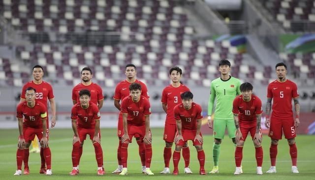 嘟小薯 国足世预赛过人榜出炉，三大替补集体打脸李铁，洛国富太抢镜！