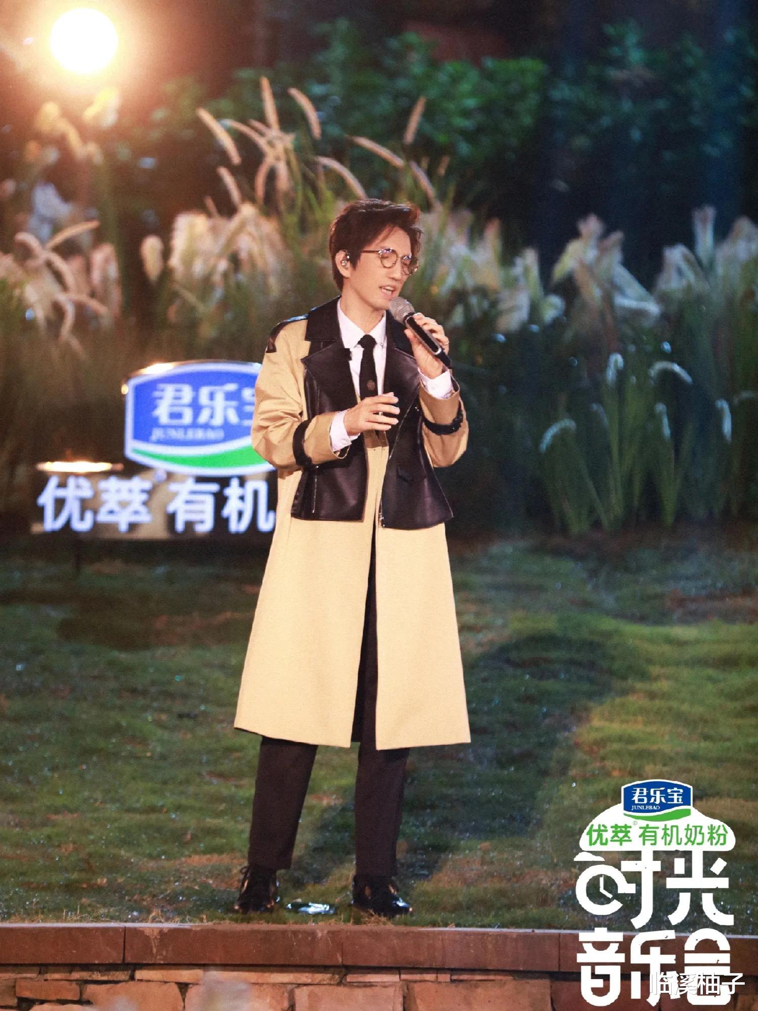 时光音乐会|《时光音乐会》真是宝藏音综！看了上百条评论，竟没找到一个差评