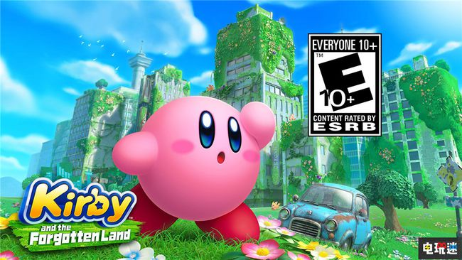 switch|3款2022年switch即将上架的游戏,搭配OLED便携屏双倍的快乐