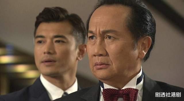 张哲瀚|欧阳佩珊患癌离世4年，丈夫郭锋罕见露面，双鬓斑白精神状态佳