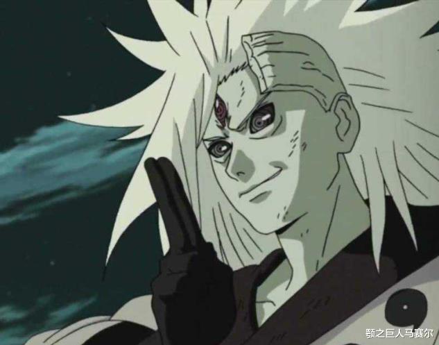 火影忍者|火影:如果斑爷先获取柱间细胞再走,六道仙人来得及阻拦吗?