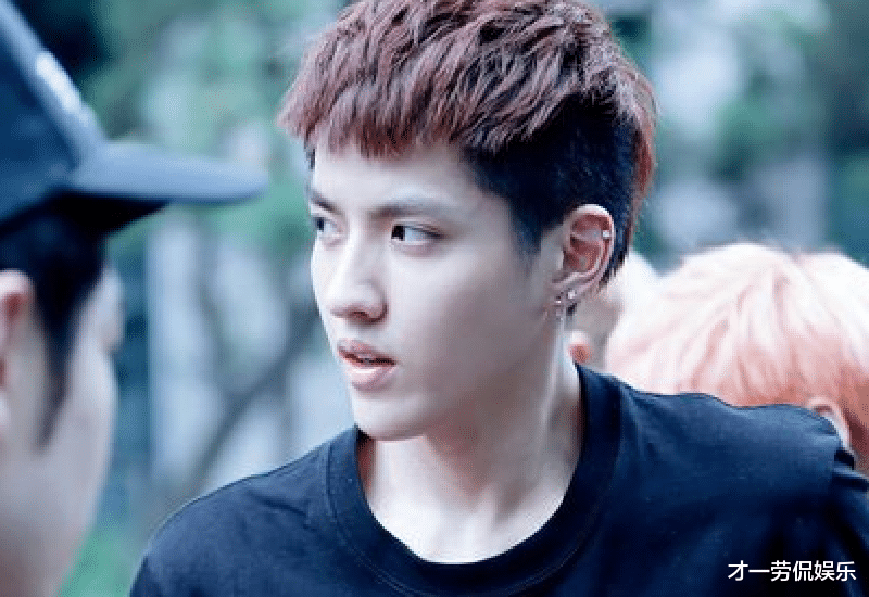 吴亦凡|明星名誉有多值钱？3000元门票秒变300元，吴亦凡见面会遇冷