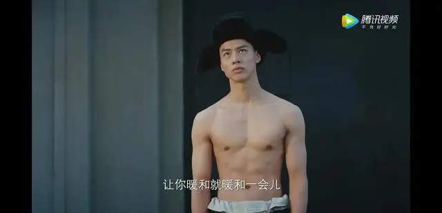 尹昉|30岁才出道的他，靠演技圈粉无数，居然还是天才舞蹈家？