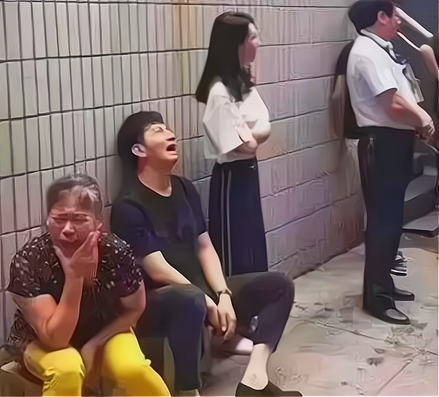 林生斌|他与林生斌遭遇相同却对比鲜明,为亡妻守身12年,堪称娱乐圈佳话